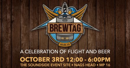 outer banks brewtag event