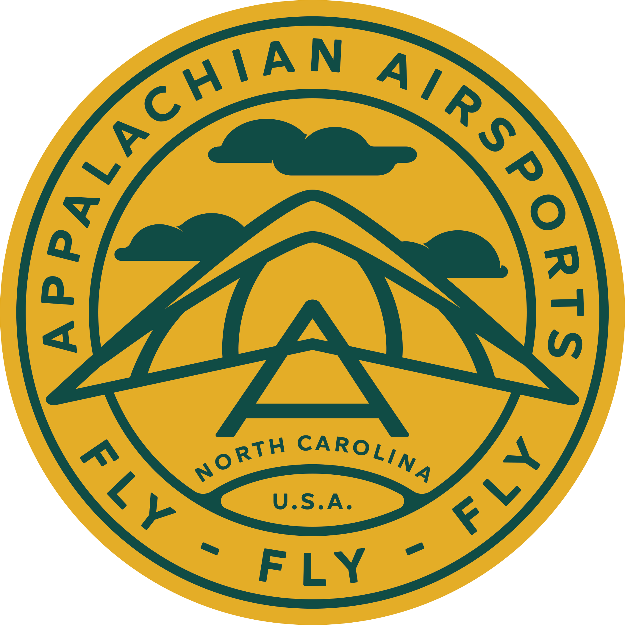 Appalachian Airsports