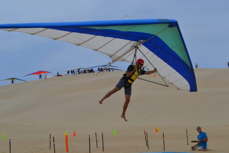 Events Kitty Hawk Kites