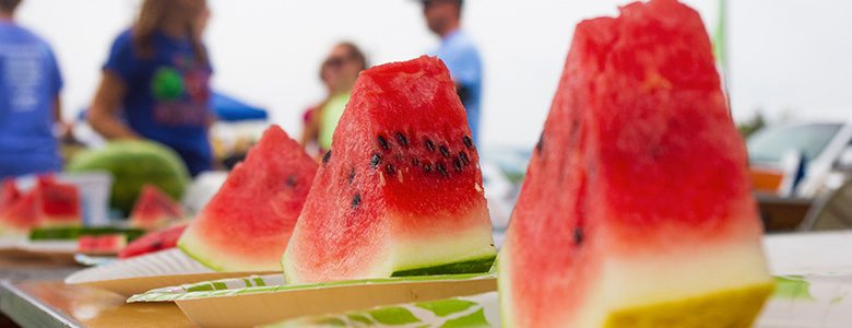18th Annual Outer Banks Watermelon Festival
