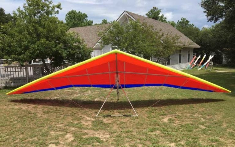 falcon 3 hang glider for sale