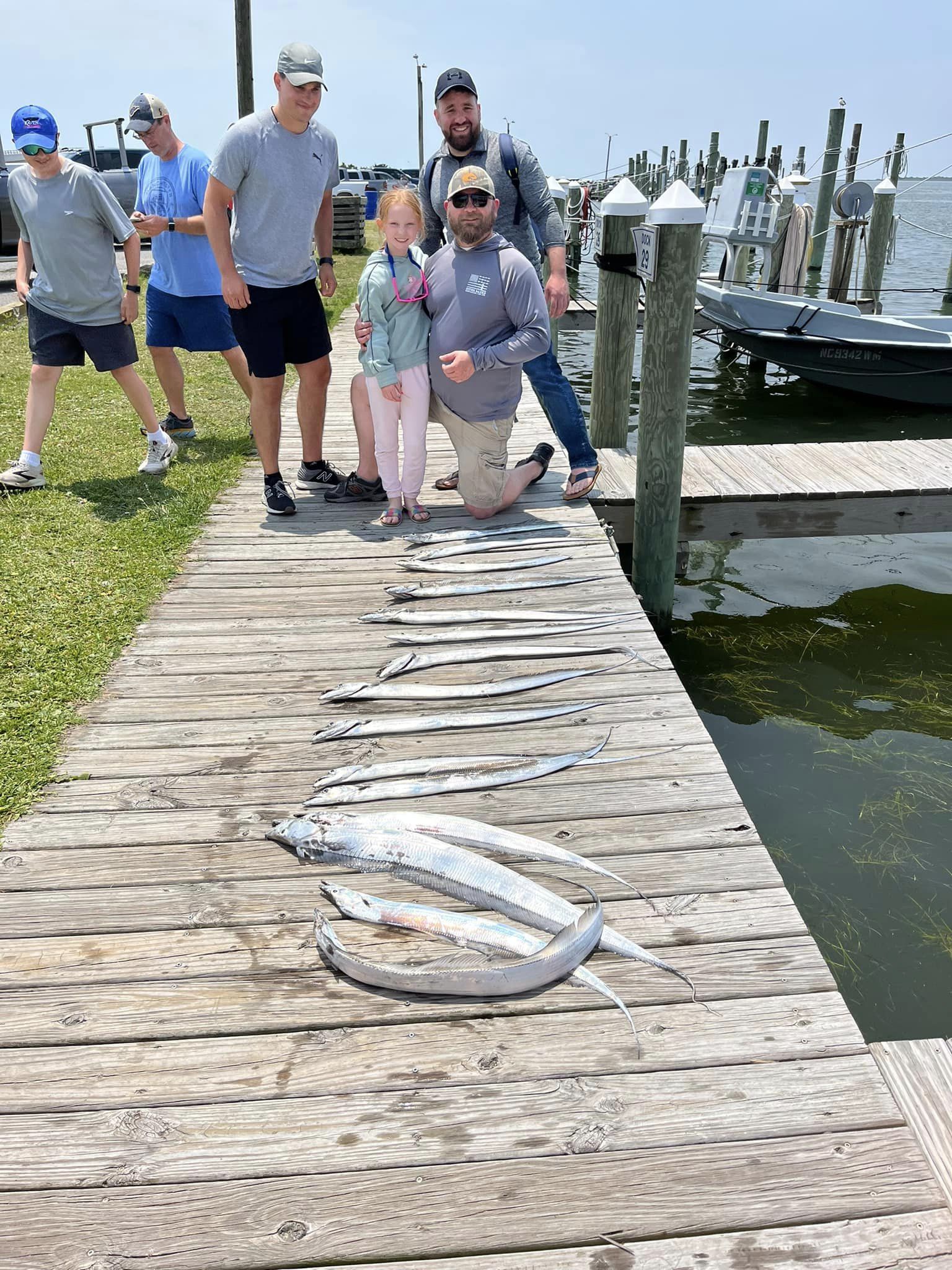 head boat fishing new jersey