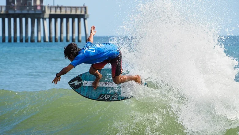 OBX Skim Jam