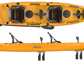 Hobie Mirage Compass Duo