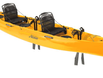 Hobie Mirage Oasis