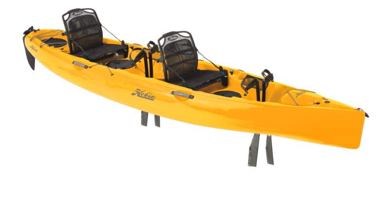 Hobie Mirage Oasis