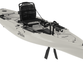 Hobie Mirage Outback