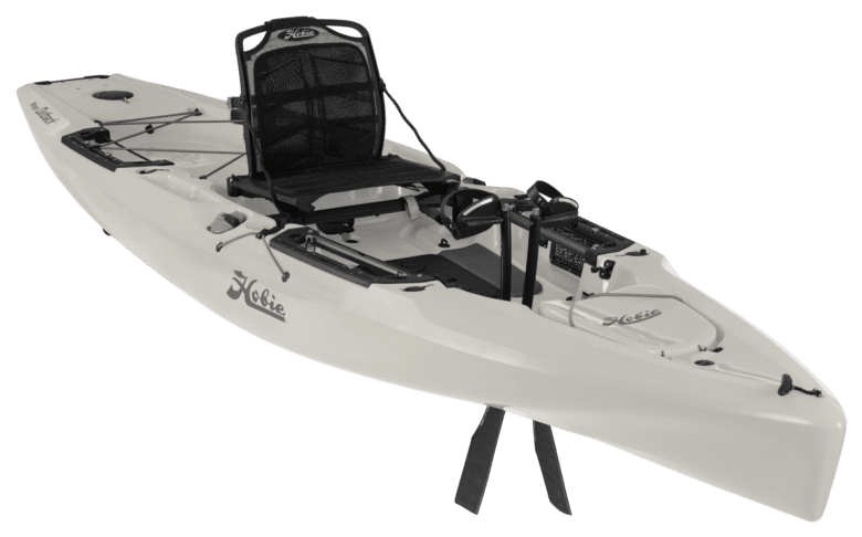 Hobie Mirage Outback