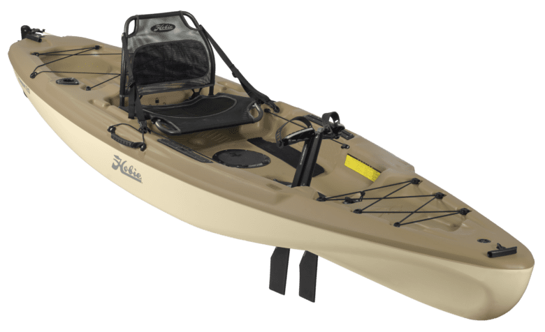 Hobie Mirage Passport 12.0