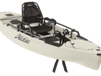 Hobie Mirage Pro Angler 12