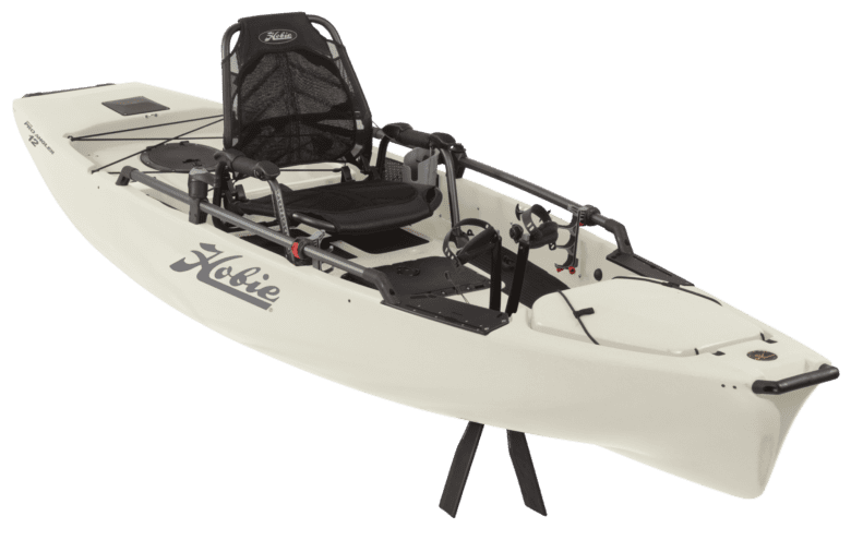 Hobie Mirage Pro Angler 12