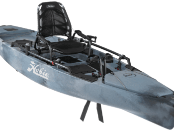 Hobie Mirage Pro Angler 12 with 360 Drive Technology