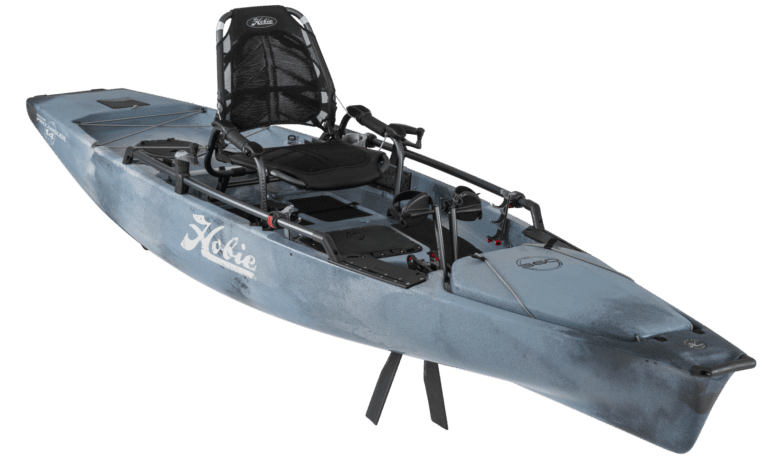 Hobie Mirage Pro Angler 12 with 360 Drive Technology