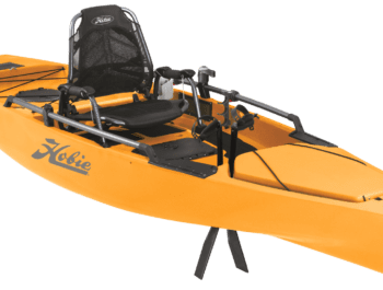 Hobie Mirage Pro Angler 14