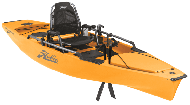 Hobie Mirage Pro Angler 14