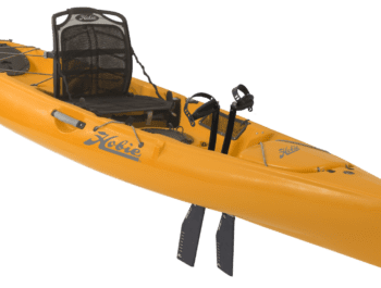 Hobie Mirage Revolution 11