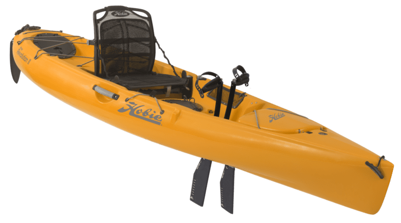 Hobie Mirage Revolution 11