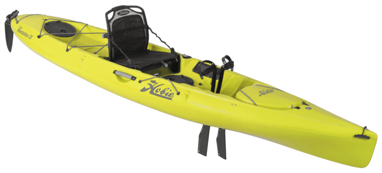 Hobie Mirage Revolution 13