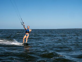 Kiteboarding and Foiling Rentals