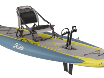 Hobie iTrek 11