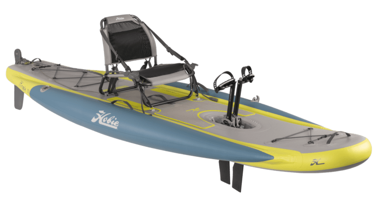 Hobie iTrek 11