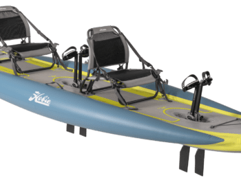 Hobie iTrek 14 Duo