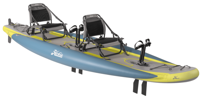 Hobie iTrek 14 Duo